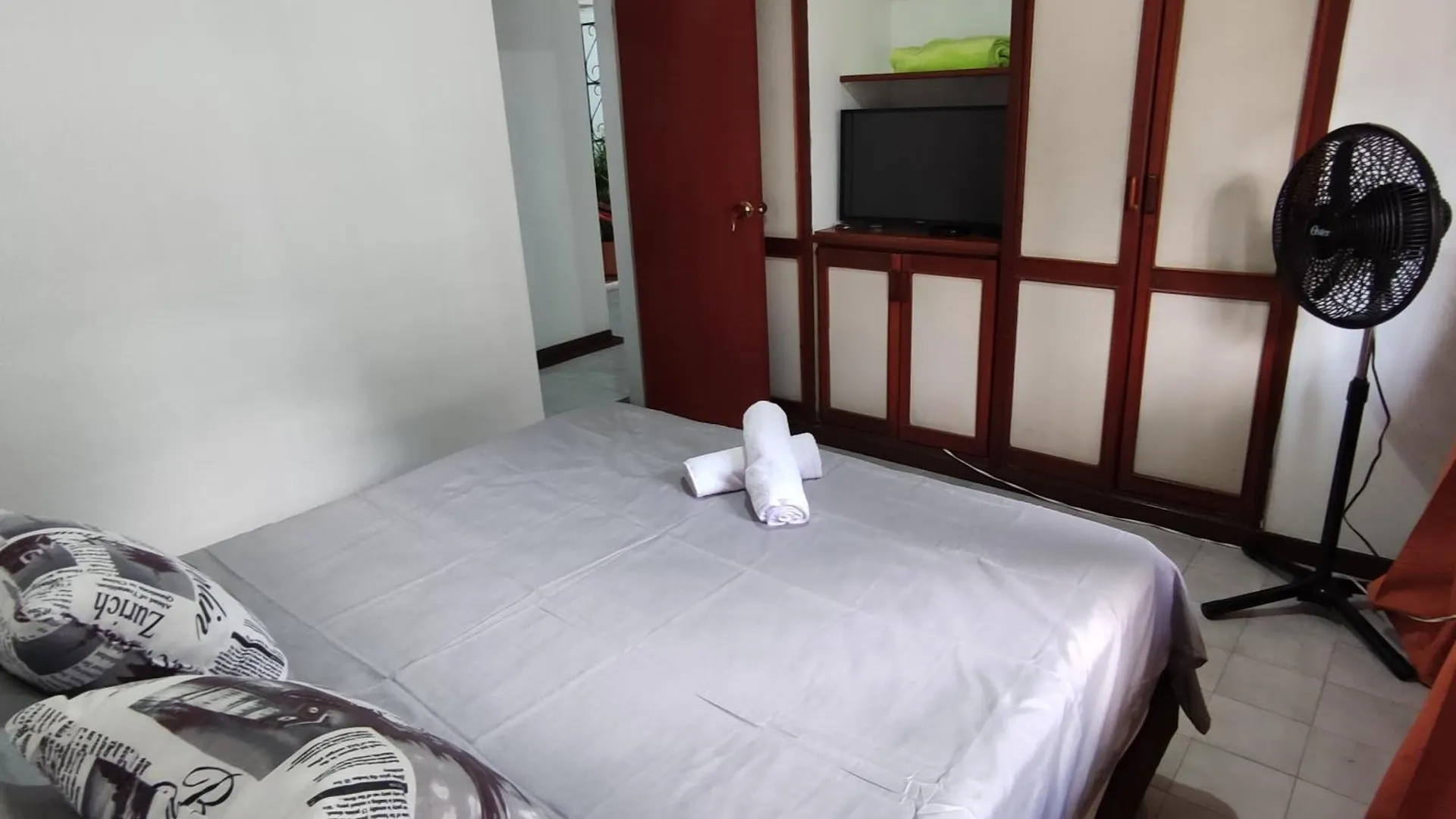 Apartamentos Sur - Ingenio Cali Colombia