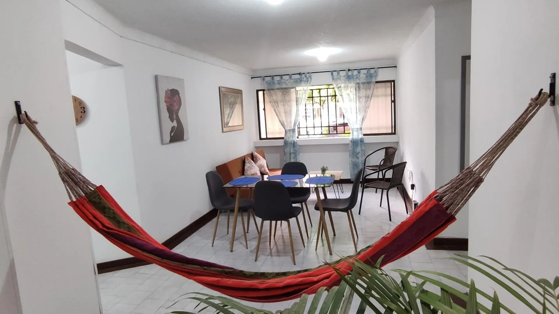 Lejlighed Apartamentos Sur - Ingenio Cali Colombia