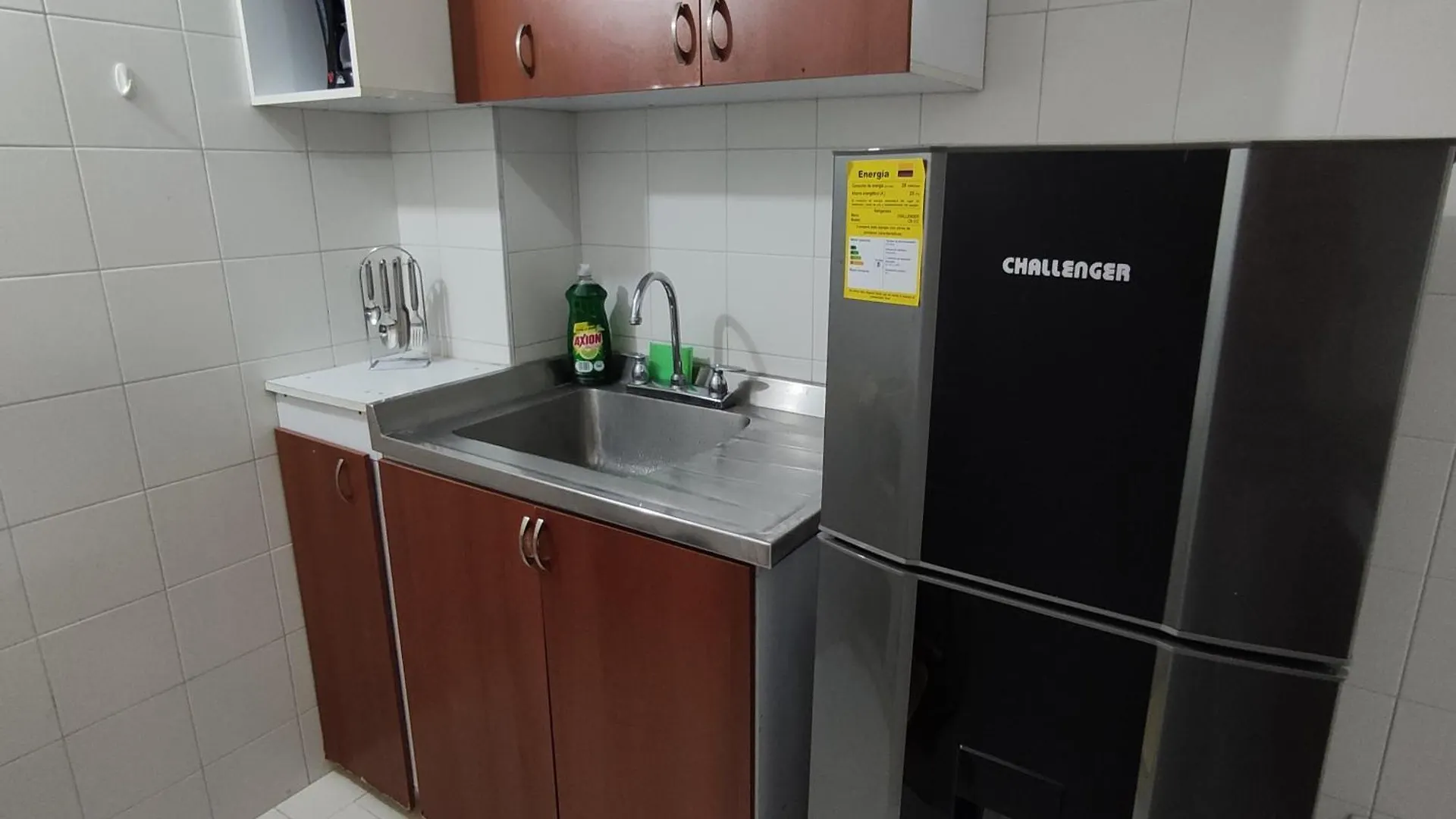 Lejlighed Apartamentos Sur - Ingenio Cali