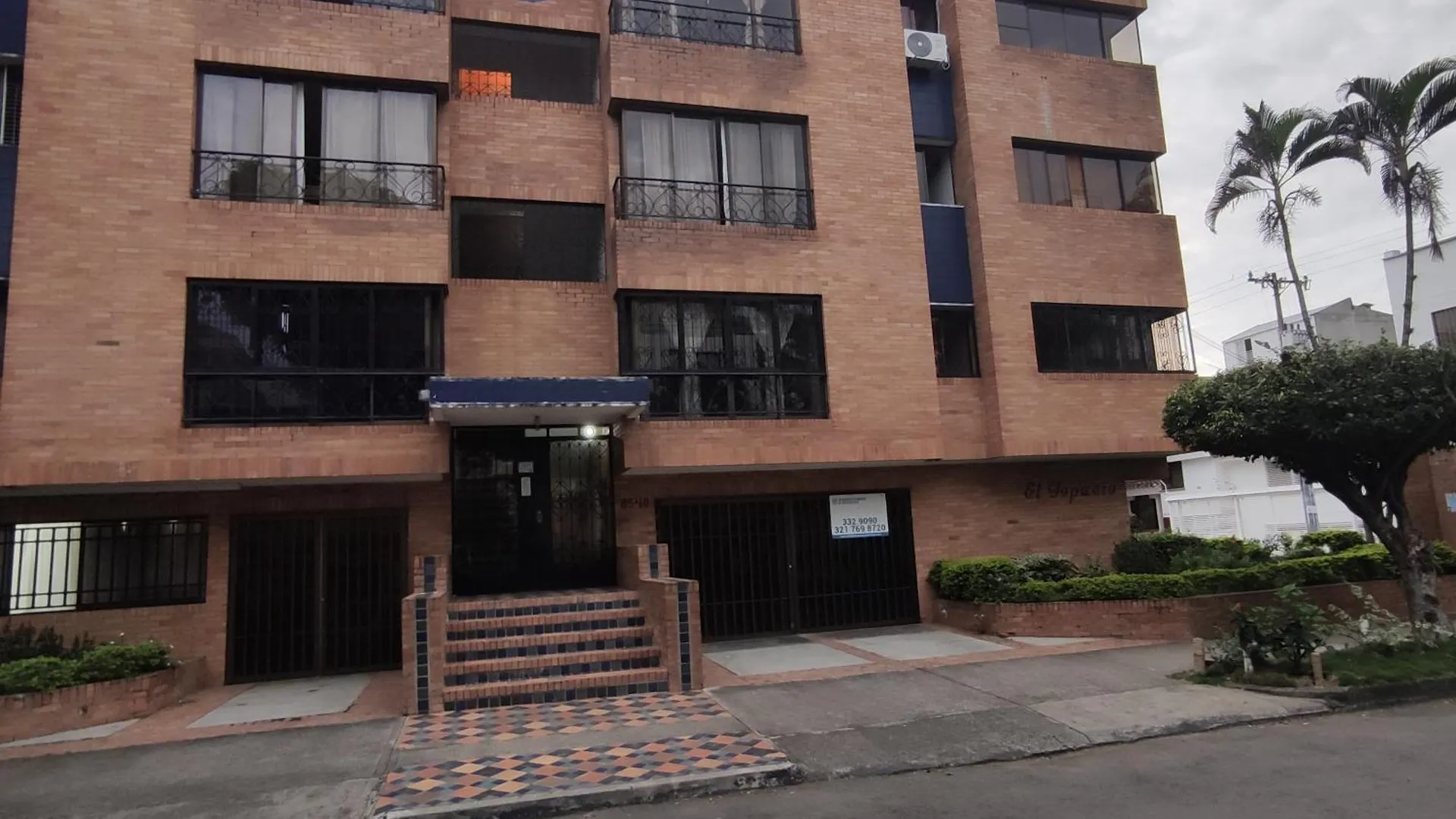 Apartamentos Sur - Ingenio Cali