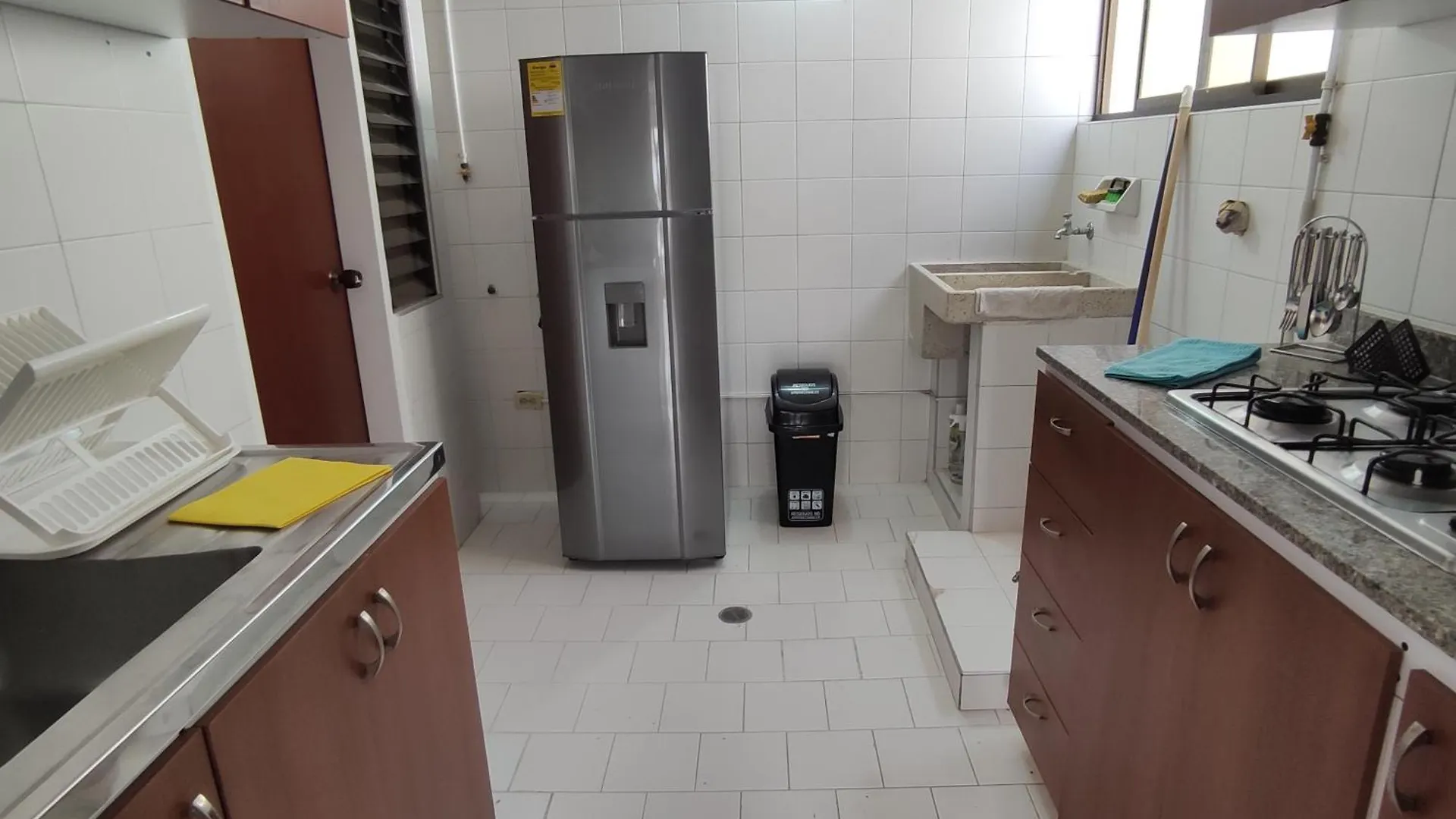 Apartamentos Sur - Ingenio Cali Lejlighed