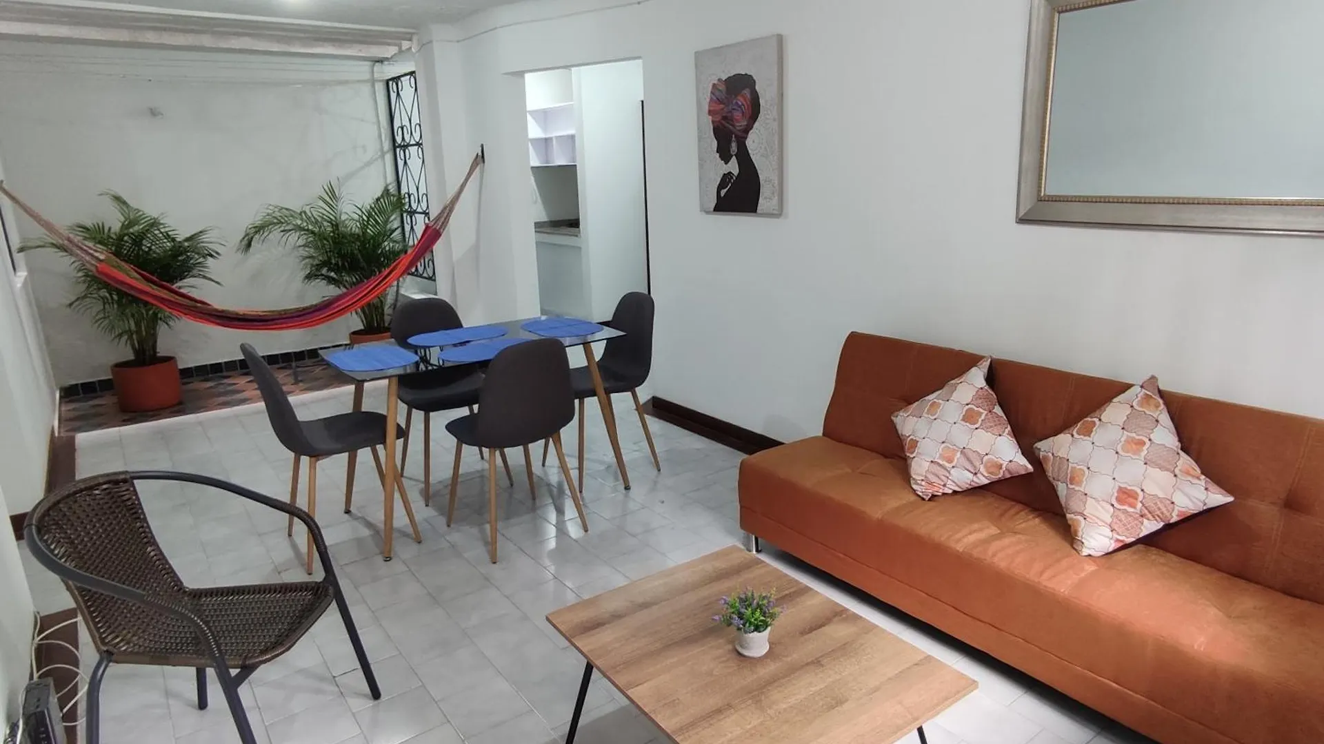 Apartamentos Sur - Ingenio Cali 0*,  Colombia