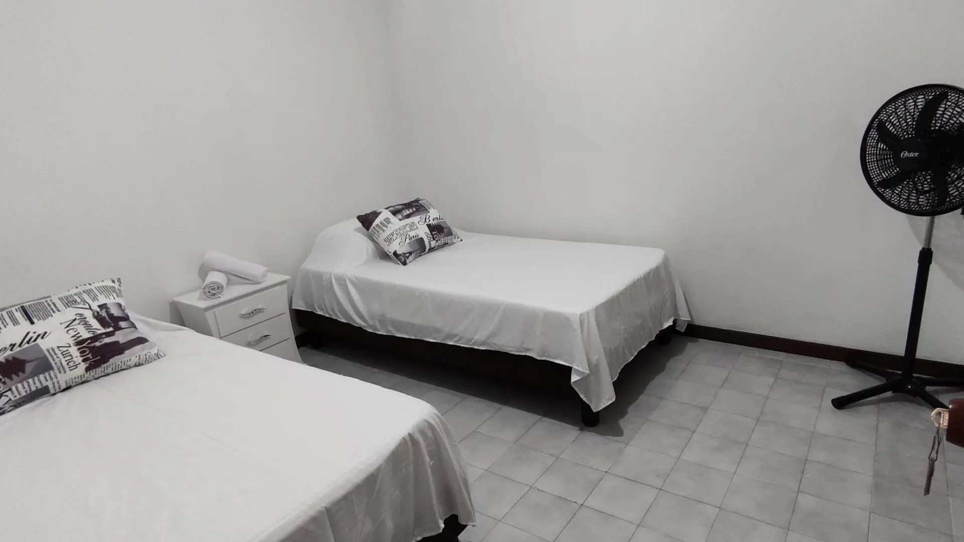 Lejlighed Apartamentos Sur - Ingenio Cali
